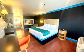 Casa Blanca Hotel - Orange